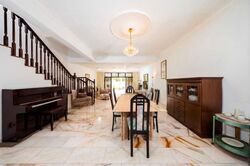 Jalan Kechot (D14), Terrace #635023491